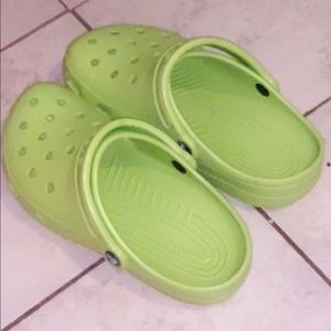 Crocs
